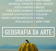 Geografia da Arte