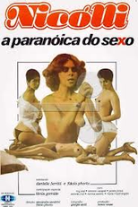 Nicolli, A Paranóica do Sexo (Nicolli, A Paranóica do Sexo)
