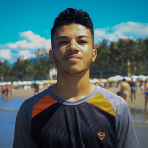 Foto de perfil de Anailson