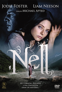 Nell - Poster / Capa / Cartaz - Oficial 2