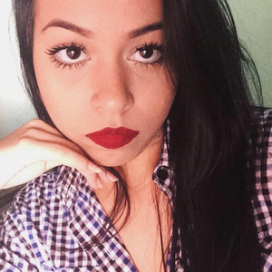 Foto de perfil de Rebeca Costa