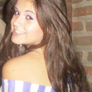 Foto de perfil de Thainá Cruz