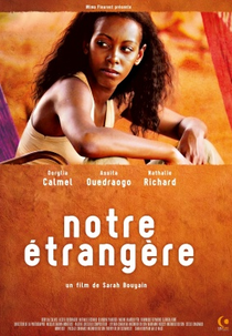Nossa Estrangeira (Notre Etrangère)