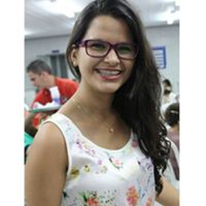 Foto de perfil de Nathália