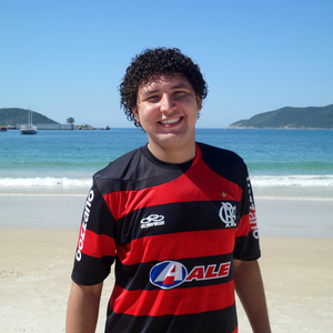 Foto de perfil de Luiz Guilherme
