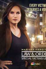 Lei & Ordem: Unidade de Vítimas Especiais (23ª Temporada) (Law & Order: Special Victims Unit (Season 23))
