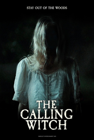 Poster 1 de Filme The Calling Witch (2026)