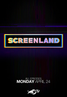 Screenland: O Mundo dos Games (1ª Temporada)