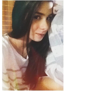 Foto de perfil de Letícia Vieira