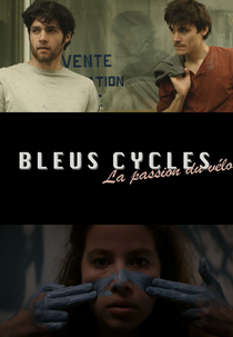 Bicicletas Azuis (Bleus Cycles)