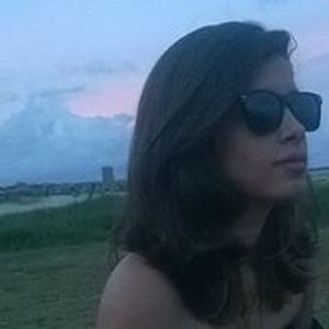 Foto de perfil de Larissa