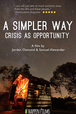 Uma Maneira mais Simples: Crise como Oportunidade (A Simpler Way: Crisis as Opportunity)