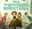 A Misteriosa Sociedade Benedict (2ª Temporada)