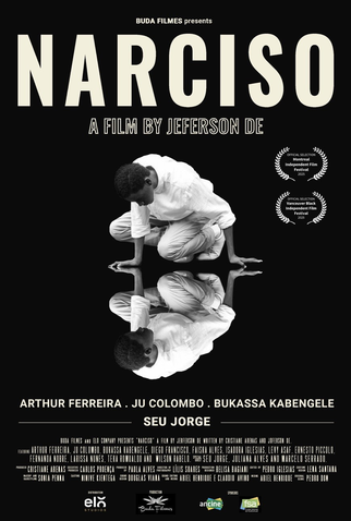 Poster 2 de Filme Narciso (2026)
