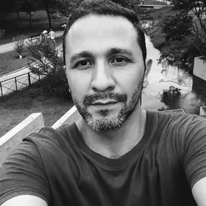 Foto de perfil de Marcelofa
