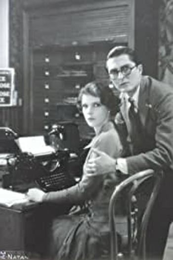 Poster de Filme O Parisiense (1931)