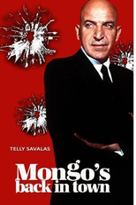 A Volta de Mongo Nash (Mongo'S Back In Town)