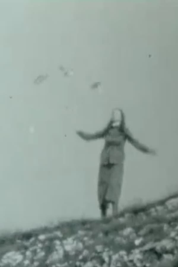 Poster de Curta Active Poetry (1971)