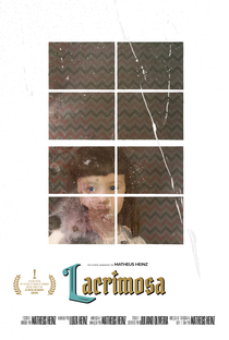 Lacrimosa - Poster / Capa / Cartaz - Oficial 1