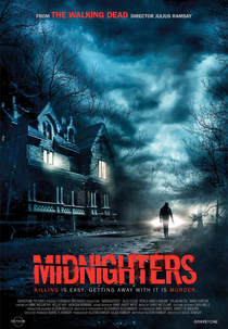 Crimes na Meia-Noite (Midnighters)