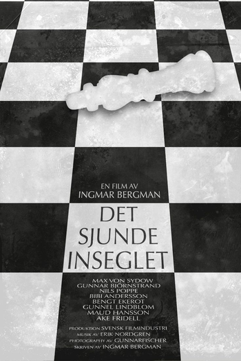  de Filme O Sétimo Selo (1957)