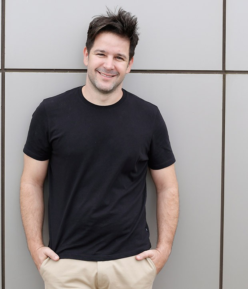 Murilo Benício - Foto 2