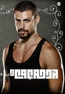 O Caçador (O Caçador)