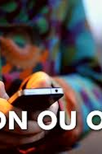 Poster de Curta ON ou OFF? (2012)