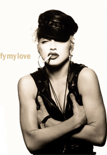 Madonna: Justify My Love (Madonna: Justify My Love)