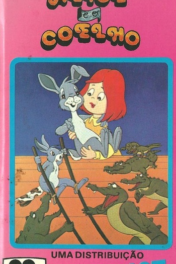  de Filme Alice e o Coelho (1983)