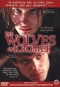 Os Lobos de Kromer (The Wolves of Kromer)
