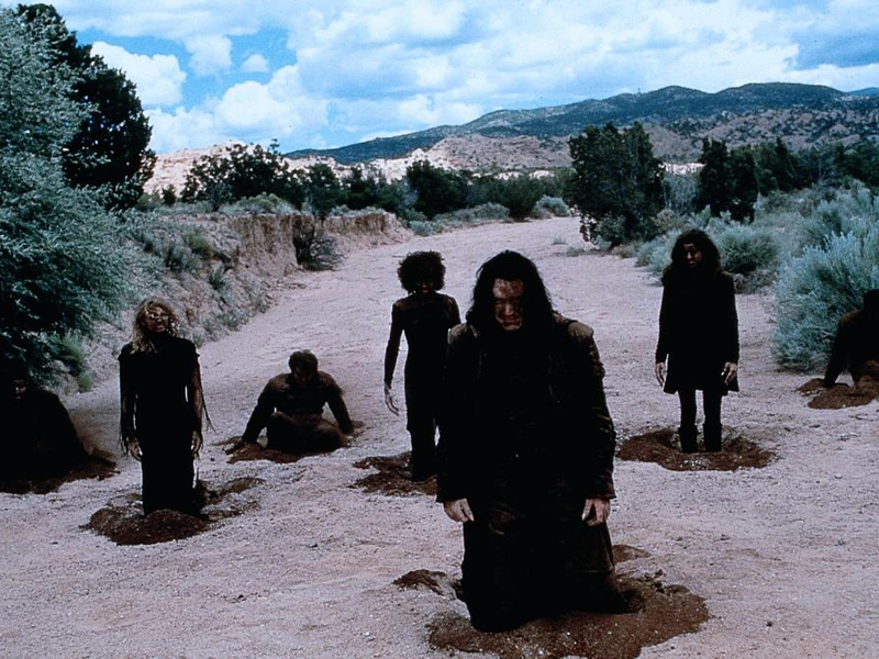 Foto 4 de Vampiros de John Carpenter