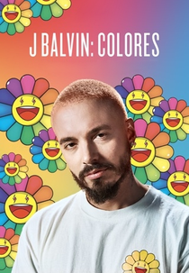 Colores (J Balvin: Colores)