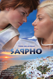 Sapho-Amor sem limites - Poster / Capa / Cartaz - Oficial 1