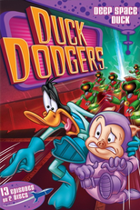 Duck Dodgers (2ª Temporada) (Duck Dodgers (Season 2))