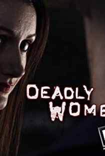 As Verdadeiras Mulheres Assassinas (12ª Temporada) - Poster / Capa / Cartaz - Oficial 1