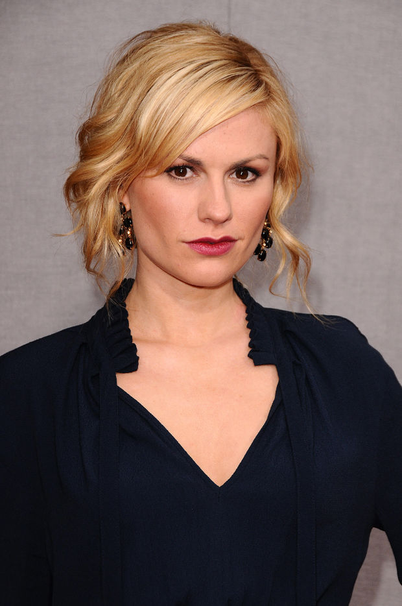 Anna Paquin - Foto 4