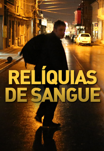 Relíquias de Sangue (Relíquias de Sangue)