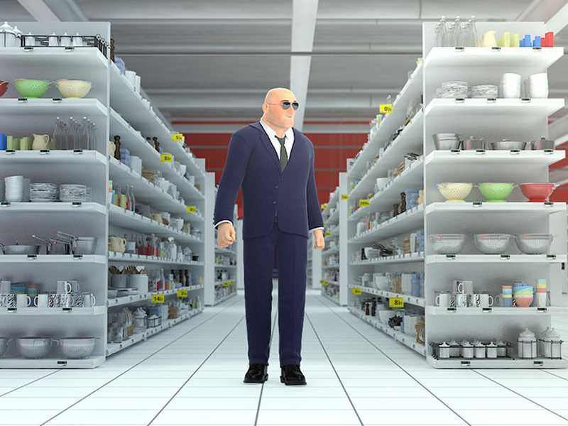 Foto 16 de Cosmic Love