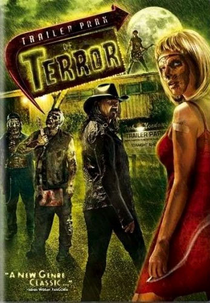 Trailer Park of Terror (Trailer Park of Terror)