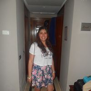 Foto de perfil de Ana