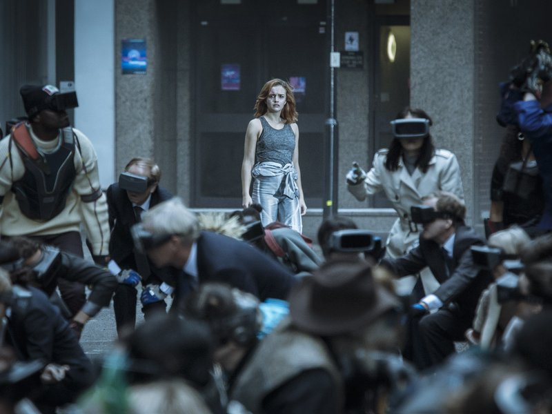 Foto 3 de Jogador Nº 1