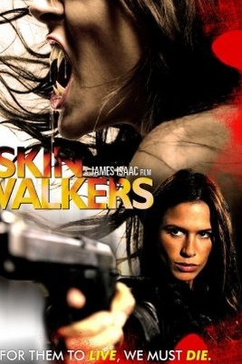  de Filme Skinwalkers: Amaldiçoados (2006)