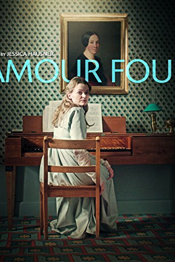  de Filme Amour Fou (2014)