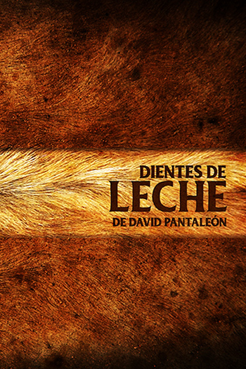 Poster de Filme Milk Teeth (2017)