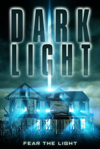 Poster 2 de Filme Dark Light (2019)