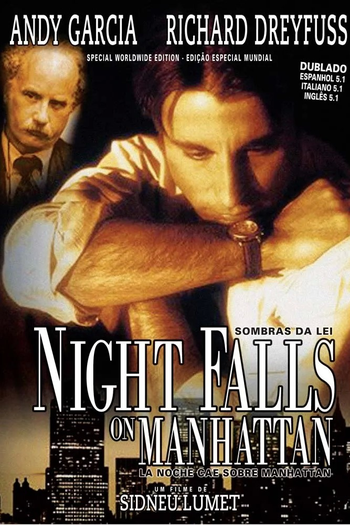  de Filme Sombras da Lei (1996)