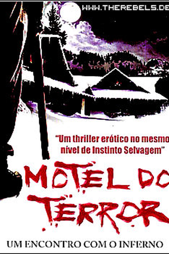  de Filme Motel do Terror (2005)