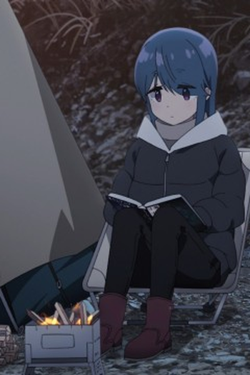 Poster de Episódio 次、どこ行こうか (2024)