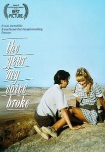 O Ano em que Minha Voz Quebrou (The Year My Voice Broke)